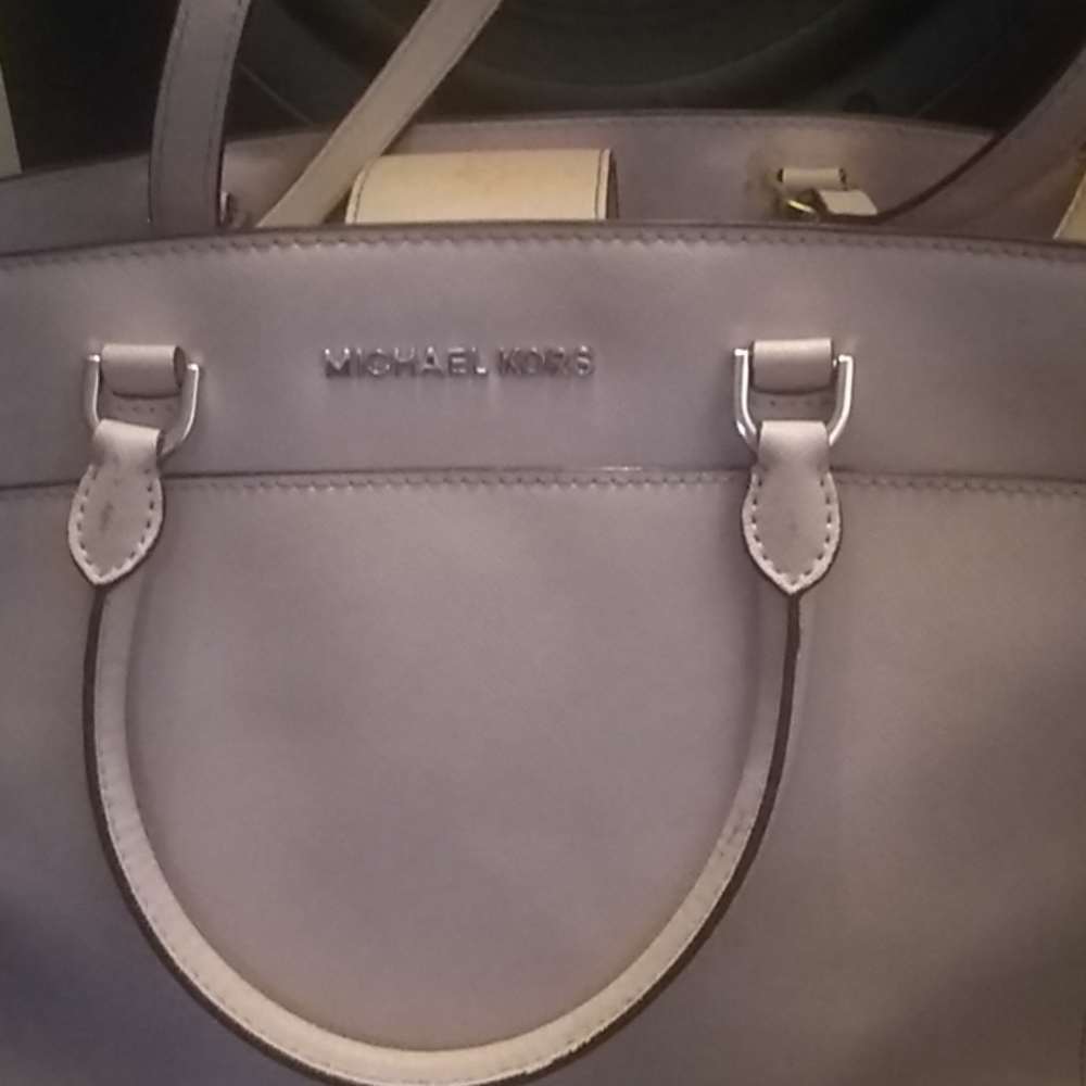 Michael Kors purse